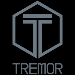 tremor_logo