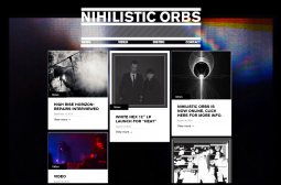 NIH ORBS SITE