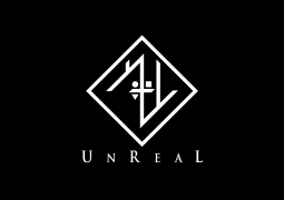 UNREAL On dark version