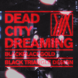 Dead City Dreaming